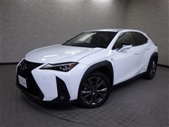 レクサス　UX250h Fスポーツ