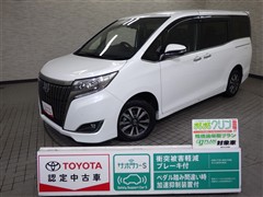 エスクァイアHV GIプレミアムBLテ