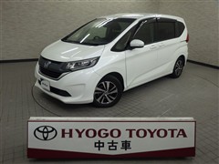 フリード G ホンダセンシング