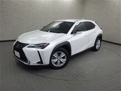 UX250h バージョンC