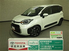 シエンタ ハイブリッド Z