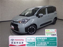 シエンタ ハイブリッド Z