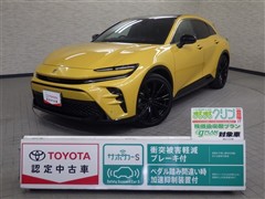 クラウン スポーツ Z