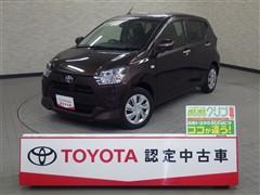 ピクシスエポック X SA3