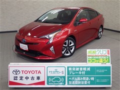 プリウス A ツーリングセレクション