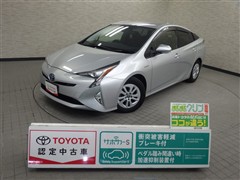 プリウス S セーフティプラス