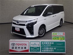 ヴォクシー HV ZS キラメキ2