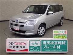 トヨタ プロボックスバン HV F