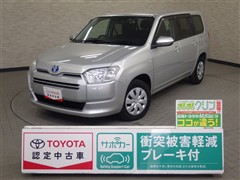 トヨタ プロボックスバン HV F