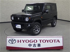 ジムニー XC