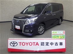 エスクァイアHV XI