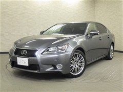 GS350 バージョンL