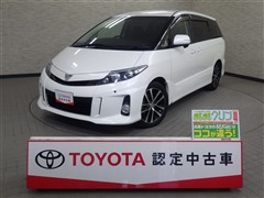 エスティマ アエラス