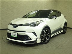 C-HR HV G