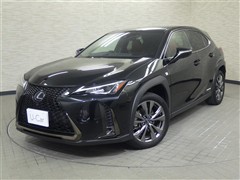UX250h Fスポーツ
