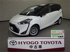 シエンタ G クエロ