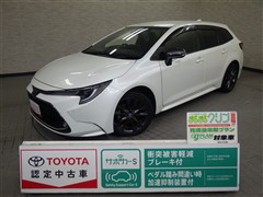 カローラツーリング ダブルバイ