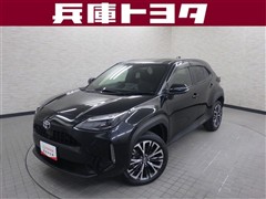 ヤリスクロス Z