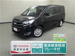 ノア ハイブリッド X