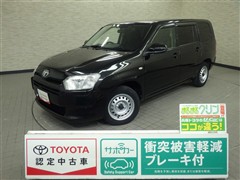 プロボックスバン GL