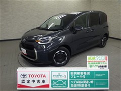 シエンタ ハイブリッド Z