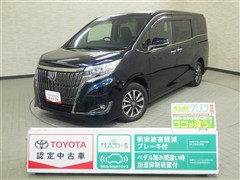 エスクァイア GI プレミアムP ブ