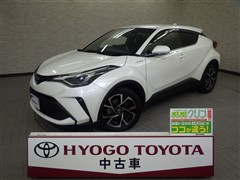 C-HR HV G