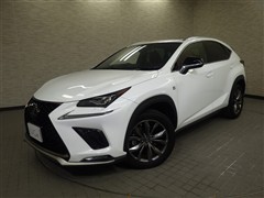 NX300 Fスポーツ