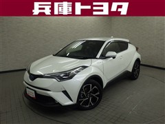 C-HR HV G