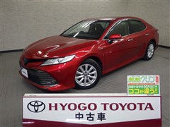 カムリHV G