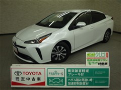 プリウス A プレミアム