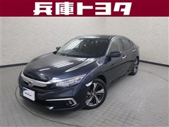 シビック セダン