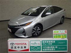 プリウスPHV A プレミアム