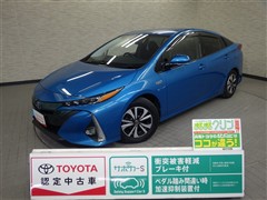 プリウスPHV A
