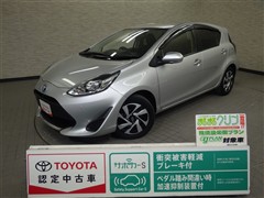 アクア S スタイルブラック