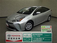 プリウス S セーフティプラス2