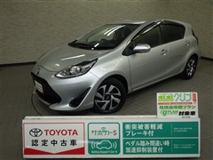 アクア S スタイルブラック