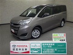 ノア ハイブリッド X