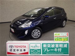 アクア S スタイルブラック