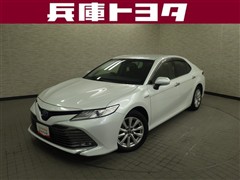 カムリ HV G