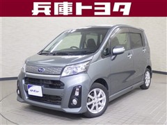 ステラ カスタムRスマートアシスト