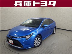 カローラ ハイブリッド G