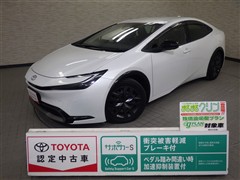 プリウス Z