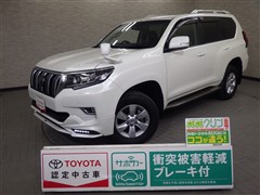 ランクル プラド TX L-PKG