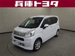 ムーヴ X LTD2 SA3