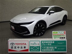 クラウンクロスオーバー RS アドハ
