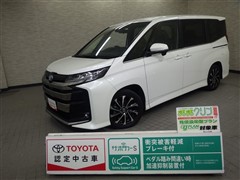 ノア ハイブリッド S-Z