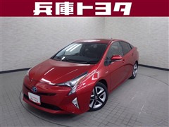 プリウス A プレミアムツーリング