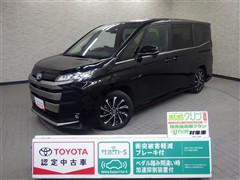 ノア ハイブリッド S-Z