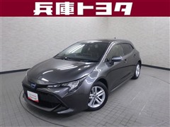 カローラスポーツ ハイブリッド G